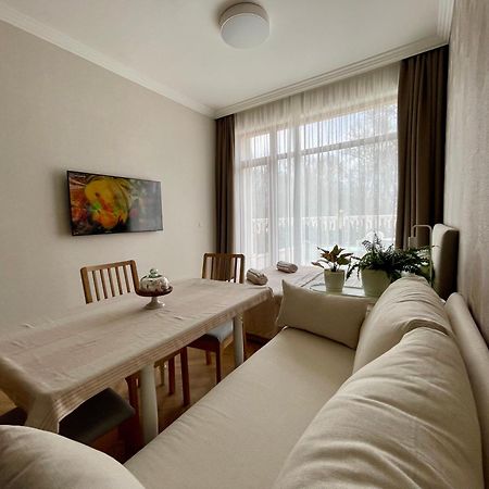 Black Sea Studio Varna ภายนอก รูปภาพ