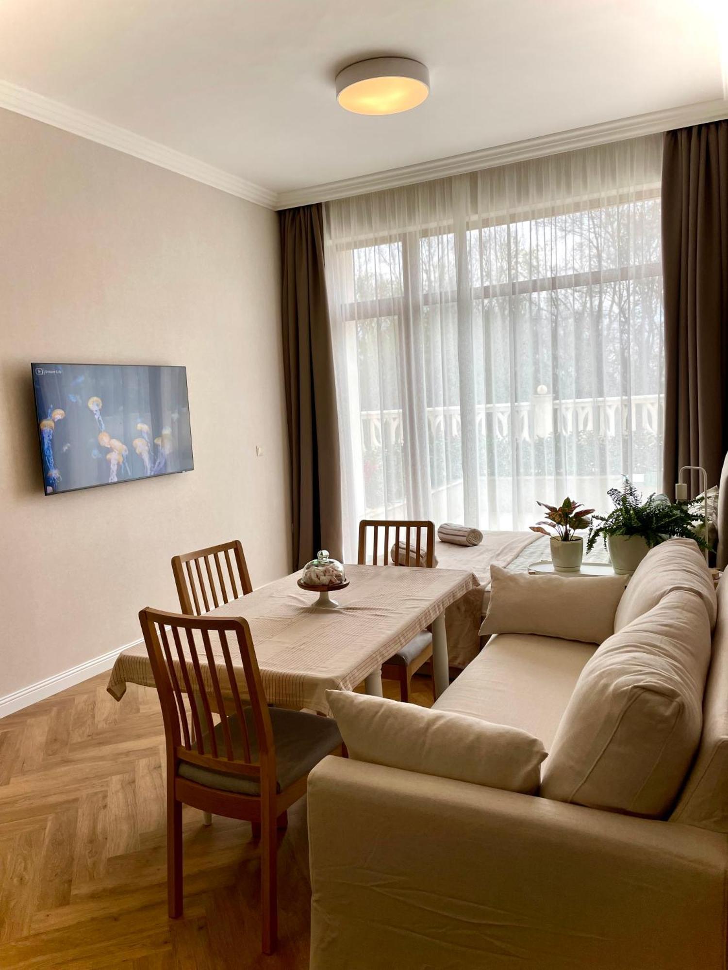 Black Sea Studio Varna ภายนอก รูปภาพ